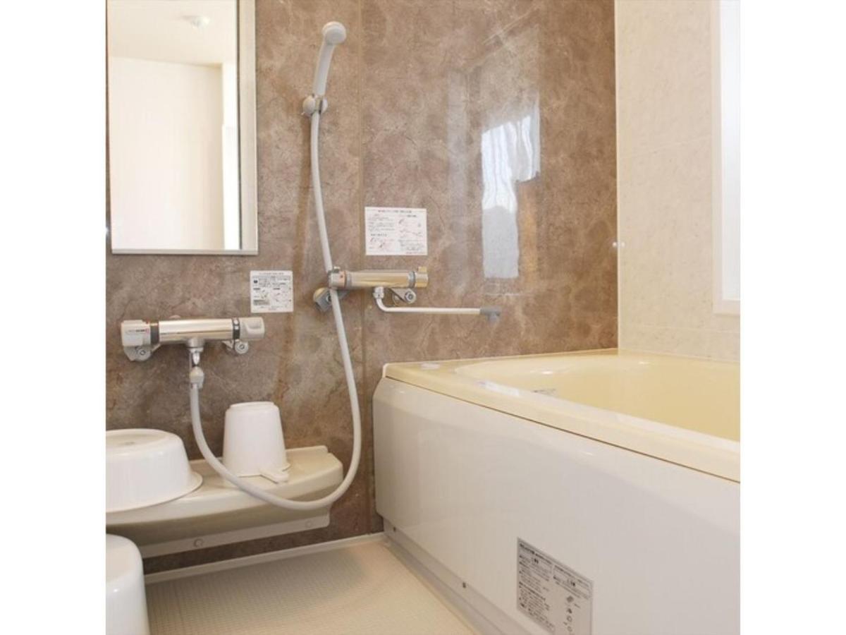 Grand Park Hotel Kazusa / Vacation Stay 77396 Kimicu Kültér fotó